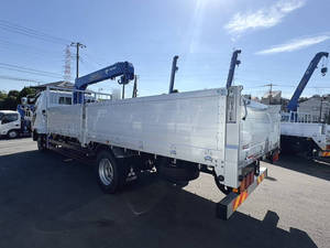 Fighter Truck (With 4 Steps Of Cranes)_2