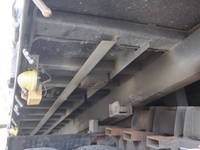 MITSUBISHI FUSO Fighter Safety Loader (With 4 Steps Of Cranes) QKG-FK62FZ 2016 524,000km_10