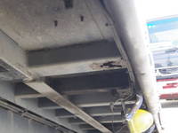 MITSUBISHI FUSO Fighter Safety Loader (With 4 Steps Of Cranes) QKG-FK62FZ 2016 524,000km_11