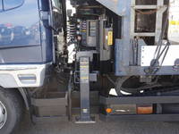 MITSUBISHI FUSO Fighter Safety Loader (With 4 Steps Of Cranes) QKG-FK62FZ 2016 524,000km_13