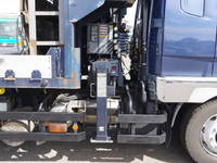 MITSUBISHI FUSO Fighter Safety Loader (With 4 Steps Of Cranes) QKG-FK62FZ 2016 524,000km_14