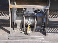 MITSUBISHI FUSO Fighter Safety Loader (With 4 Steps Of Cranes) QKG-FK62FZ 2016 524,000km_15