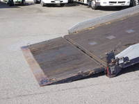 MITSUBISHI FUSO Fighter Safety Loader (With 4 Steps Of Cranes) QKG-FK62FZ 2016 524,000km_16