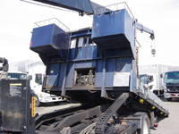 MITSUBISHI FUSO Fighter Safety Loader (With 4 Steps Of Cranes) QKG-FK62FZ 2016 524,000km_18