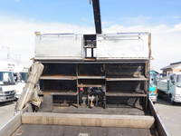 MITSUBISHI FUSO Fighter Safety Loader (With 4 Steps Of Cranes) QKG-FK62FZ 2016 524,000km_19