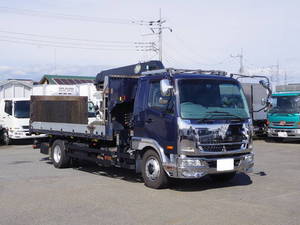 Fighter Safety Loader (With 4 Steps Of Cranes)_1