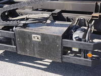 MITSUBISHI FUSO Fighter Safety Loader (With 4 Steps Of Cranes) QKG-FK62FZ 2016 524,000km_21