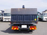 MITSUBISHI FUSO Fighter Safety Loader (With 4 Steps Of Cranes) QKG-FK62FZ 2016 524,000km_26