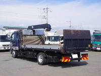 MITSUBISHI FUSO Fighter Safety Loader (With 4 Steps Of Cranes) QKG-FK62FZ 2016 524,000km_2