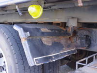 MITSUBISHI FUSO Fighter Safety Loader (With 4 Steps Of Cranes) QKG-FK62FZ 2016 524,000km_31