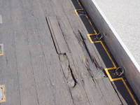 MITSUBISHI FUSO Fighter Safety Loader (With 4 Steps Of Cranes) QKG-FK62FZ 2016 524,000km_32