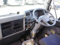 MITSUBISHI FUSO Fighter Safety Loader (With 4 Steps Of Cranes) QKG-FK62FZ 2016 524,000km_36