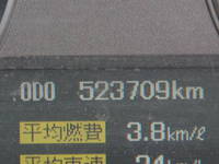 MITSUBISHI FUSO Fighter Safety Loader (With 4 Steps Of Cranes) QKG-FK62FZ 2016 524,000km_39