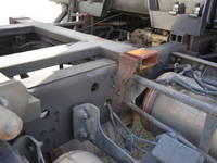 MITSUBISHI FUSO Fighter Safety Loader (With 4 Steps Of Cranes) QKG-FK62FZ 2016 524,000km_7