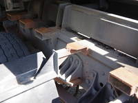 MITSUBISHI FUSO Fighter Safety Loader (With 4 Steps Of Cranes) QKG-FK62FZ 2016 524,000km_8