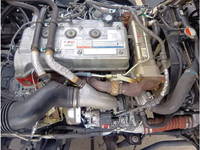 HINO Ranger Refrigerator & Freezer Truck 2KG-FD2ABG 2020 289,708km_15