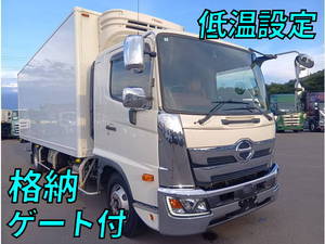 Ranger Refrigerator & Freezer Truck_1