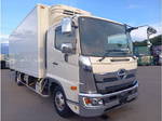 Ranger Refrigerator & Freezer Truck
