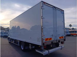 Ranger Refrigerator & Freezer Truck_2