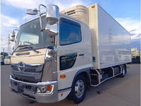 HINO Ranger Refrigerator & Freezer Truck 2KG-FD2ABG 2020 289,708km_4