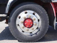 MITSUBISHI FUSO Fighter Aluminum Block QKG-FK65FZ 2015 422,000km_17