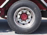MITSUBISHI FUSO Fighter Aluminum Block QKG-FK65FZ 2015 422,000km_18