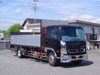 MITSUBISHI FUSO Fighter Aluminum Block QKG-FK65FZ 2015 422,000km_1