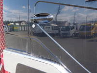 MITSUBISHI FUSO Fighter Aluminum Block QKG-FK65FZ 2015 422,000km_23
