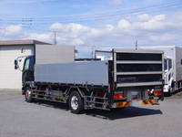 MITSUBISHI FUSO Fighter Aluminum Block QKG-FK65FZ 2015 422,000km_2