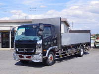 MITSUBISHI FUSO Fighter Aluminum Block QKG-FK65FZ 2015 422,000km_3