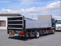 MITSUBISHI FUSO Fighter Aluminum Block QKG-FK65FZ 2015 422,000km_4