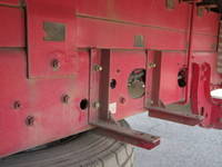 MITSUBISHI FUSO Fighter Aluminum Block QKG-FK65FZ 2015 422,000km_7
