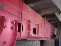 MITSUBISHI FUSO Fighter Aluminum Block QKG-FK65FZ 2015 422,000km_8