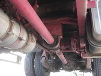 MITSUBISHI FUSO Fighter Aluminum Block QKG-FK65FZ 2015 422,000km_9