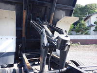 HINO Ranger Dump TKG-FC9JCAP 2012 94,937km_12