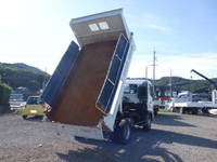 HINO Ranger Dump TKG-FC9JCAP 2012 94,937km_2