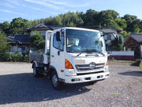 HINO Ranger Dump TKG-FC9JCAP 2012 94,937km_3