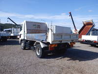 HINO Ranger Dump TKG-FC9JCAP 2012 94,937km_4