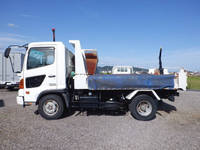 HINO Ranger Dump TKG-FC9JCAP 2012 94,937km_6