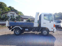 HINO Ranger Dump TKG-FC9JCAP 2012 94,937km_8