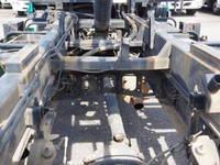 HINO Ranger Container Carrier Truck TKG-GC7JEAA 2016 119,000km_10