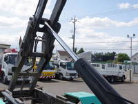 HINO Ranger Container Carrier Truck TKG-GC7JEAA 2016 119,000km_13