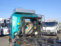 HINO Ranger Container Carrier Truck TKG-GC7JEAA 2016 119,000km_14