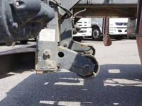 HINO Ranger Container Carrier Truck TKG-GC7JEAA 2016 119,000km_15