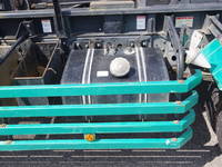 HINO Ranger Container Carrier Truck TKG-GC7JEAA 2016 119,000km_16