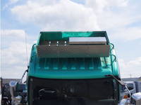 HINO Ranger Container Carrier Truck TKG-GC7JEAA 2016 119,000km_17