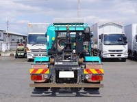 HINO Ranger Container Carrier Truck TKG-GC7JEAA 2016 119,000km_20