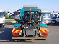 HINO Ranger Container Carrier Truck TKG-GC7JEAA 2016 119,000km_20