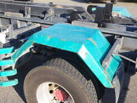 HINO Ranger Container Carrier Truck TKG-GC7JEAA 2016 119,000km_22