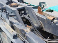 HINO Ranger Container Carrier Truck TKG-GC7JEAA 2016 119,000km_23